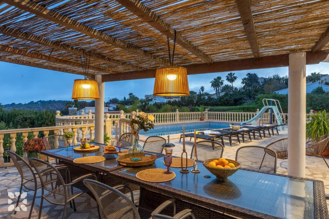 Photo of Patio Balcony in Pinar del Advocat