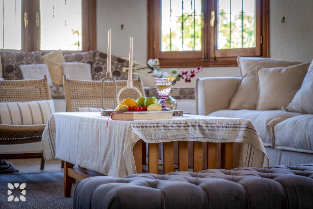 Photo of Livingroom in Pinar del Advocat