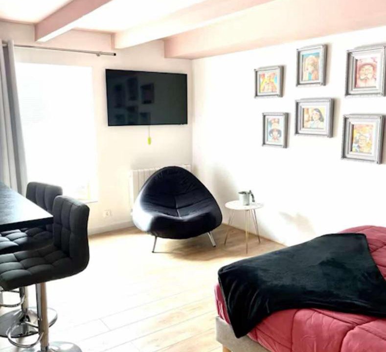 Photo of Livingroom in Saint-Thurien