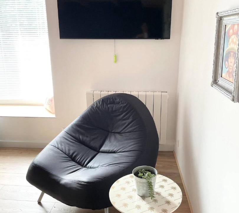 Photo of Livingroom in Saint-Thurien