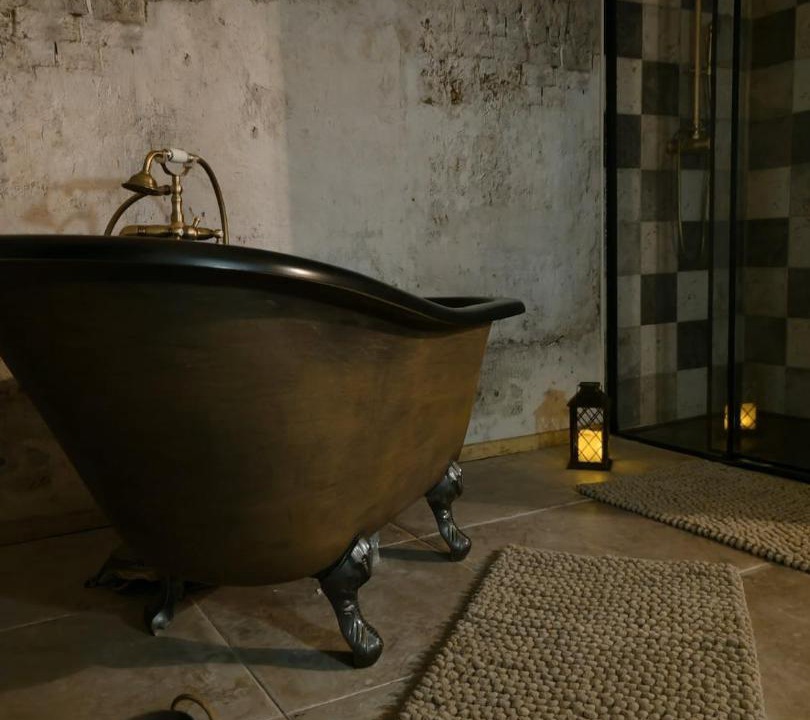 Photo of Bathroom in Les Cresnays