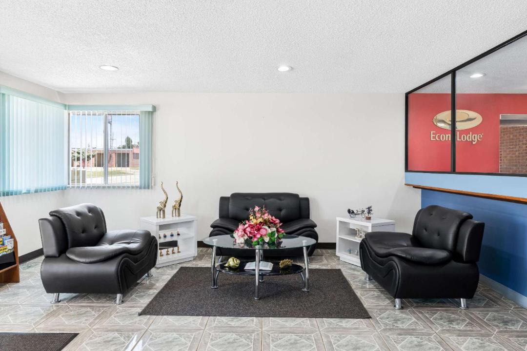 Photo of Livingroom in Emporia