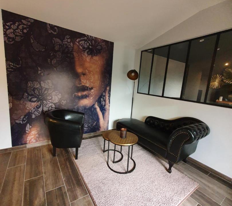 Photo of Livingroom in Brulain