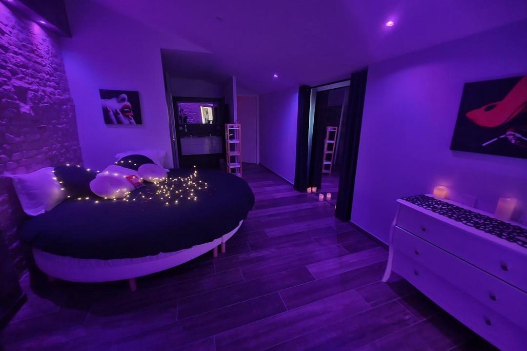 Photo of Bedroom in Brulain