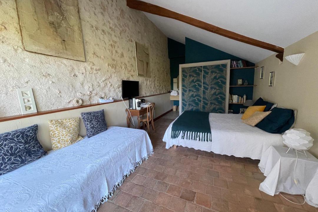 Photo of Bedroom in Dureil