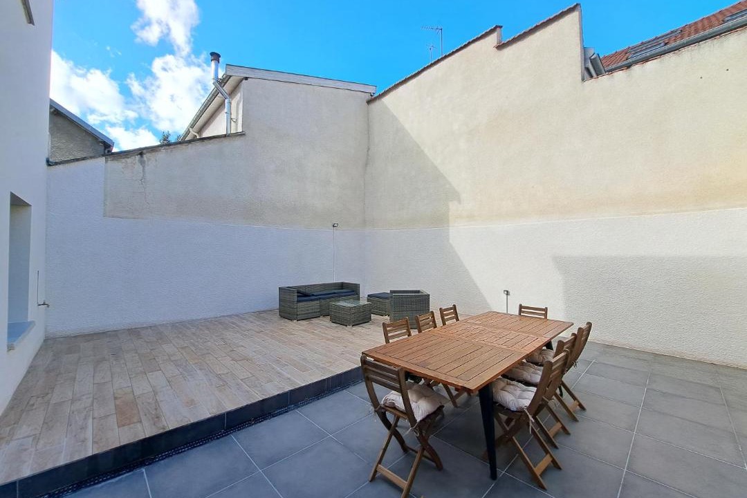 Photo of Others in Laon Sud