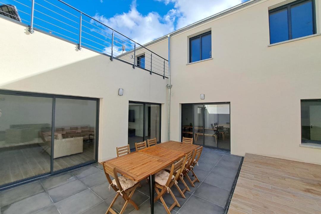 Photo of Others in Laon Sud