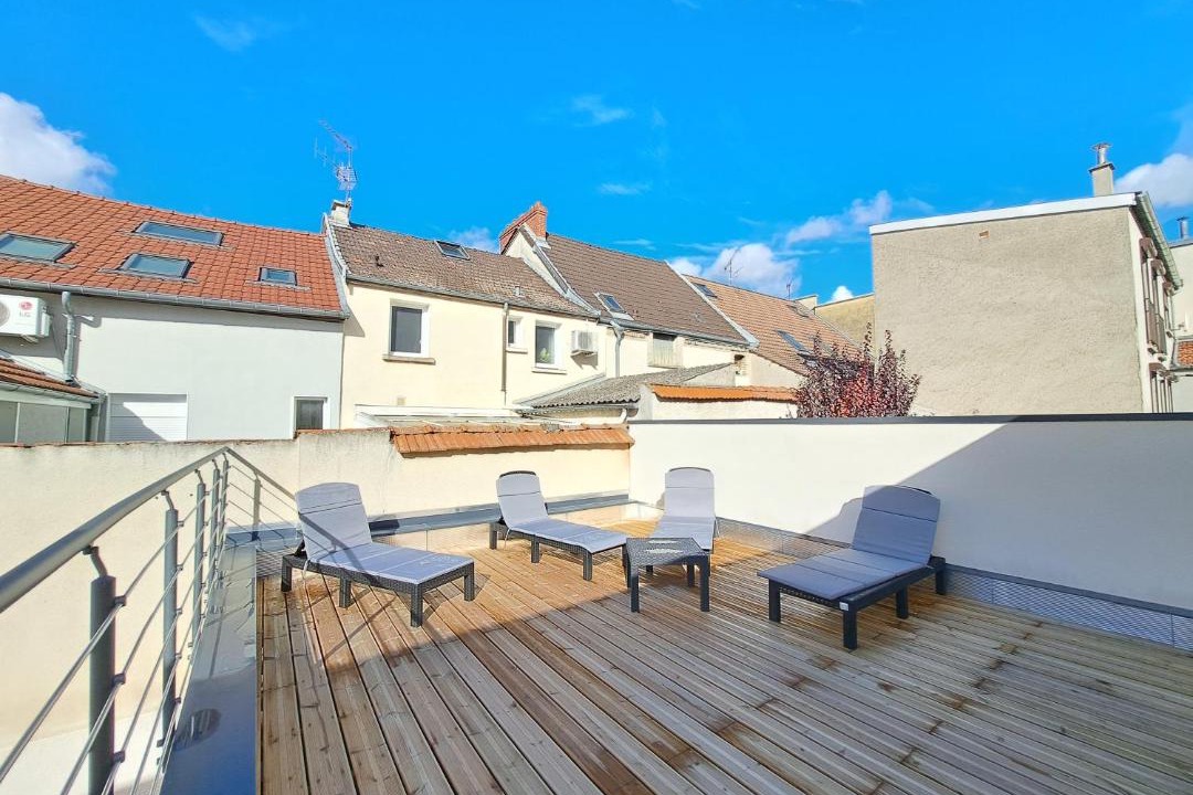 Photo of Others in Laon Sud