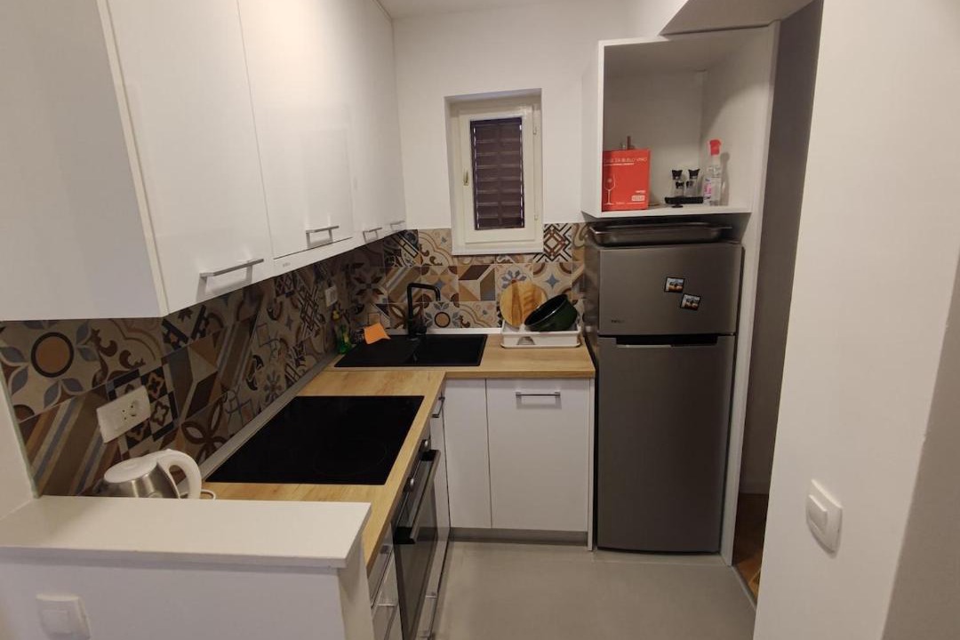 Photo of Kitchen in Istok