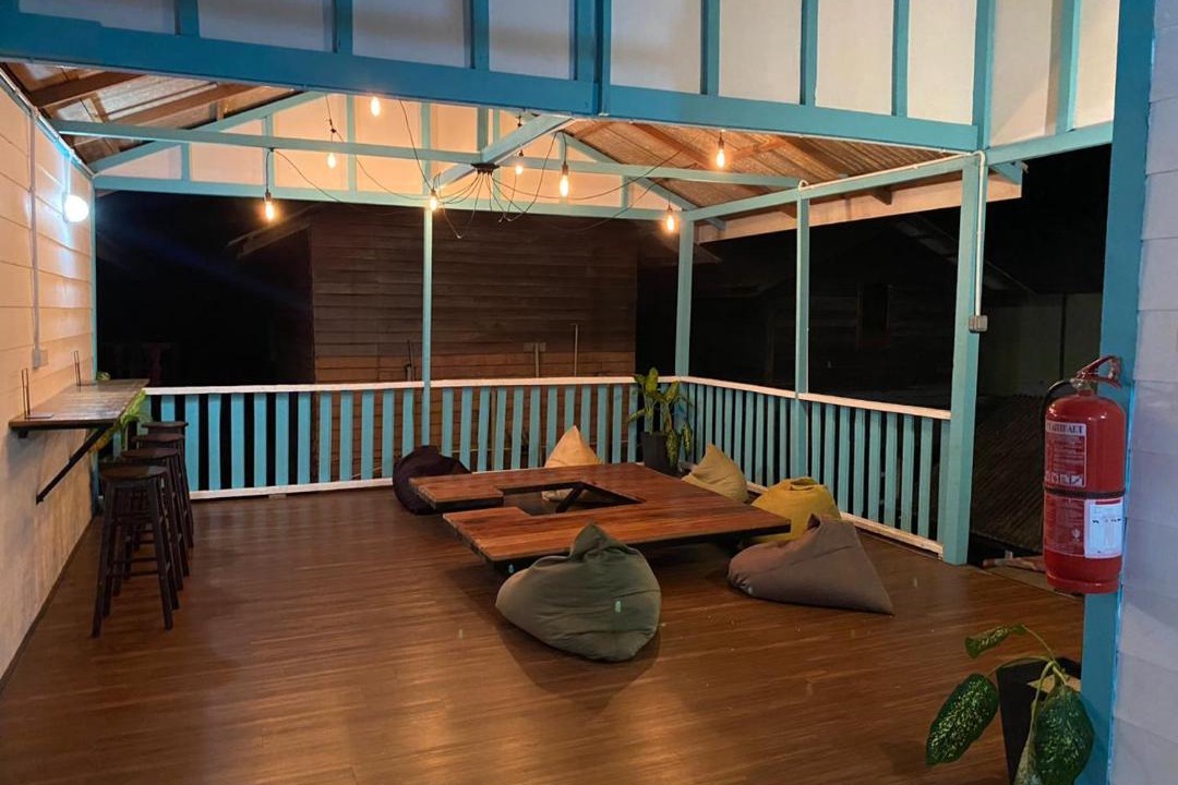 Photo of Others in Tioman Island