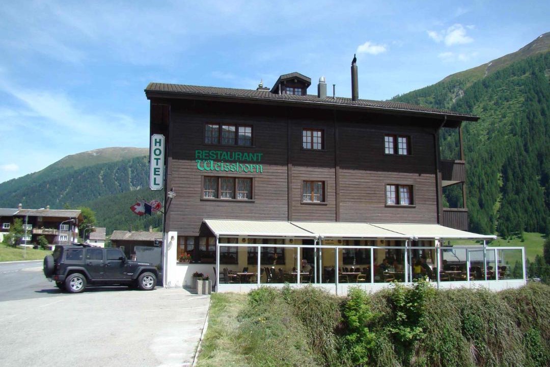 Photo of Others in Ritzingen