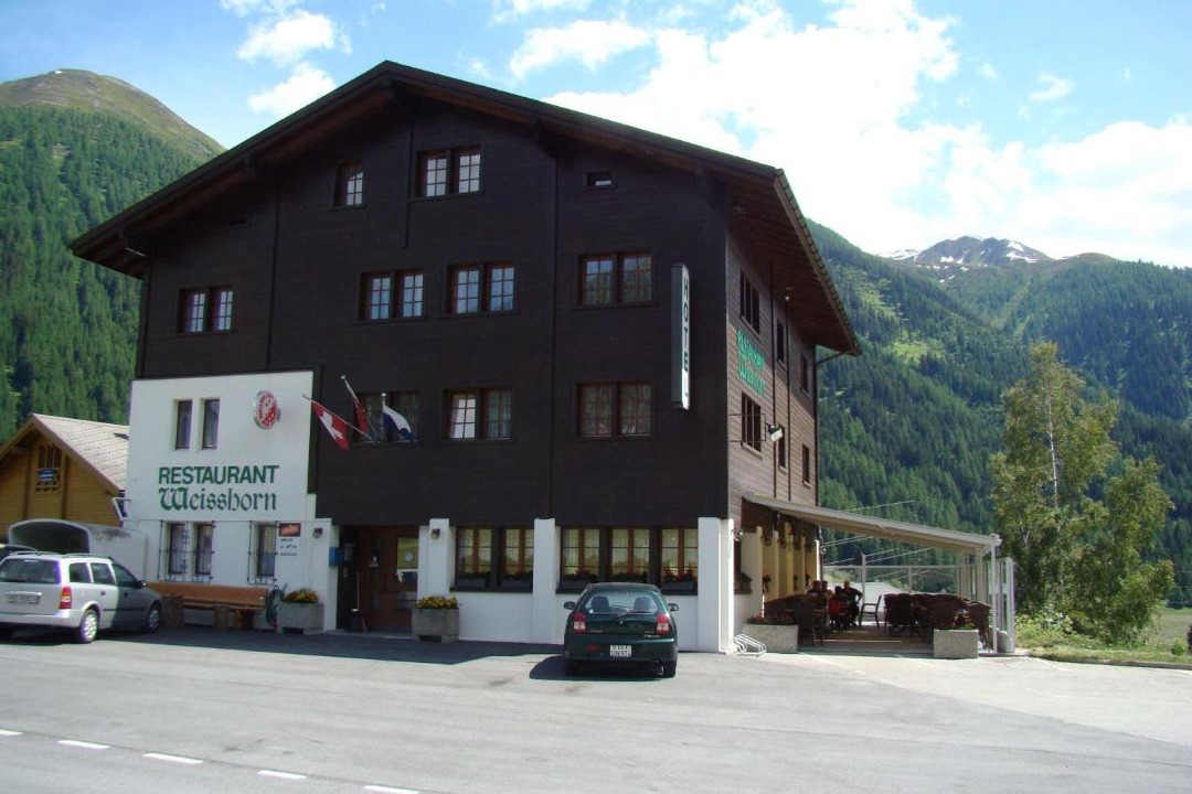 Photo of Others in Ritzingen