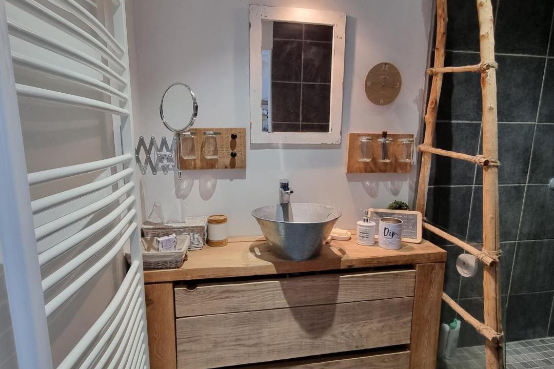 Photo of Bathroom in Chambord