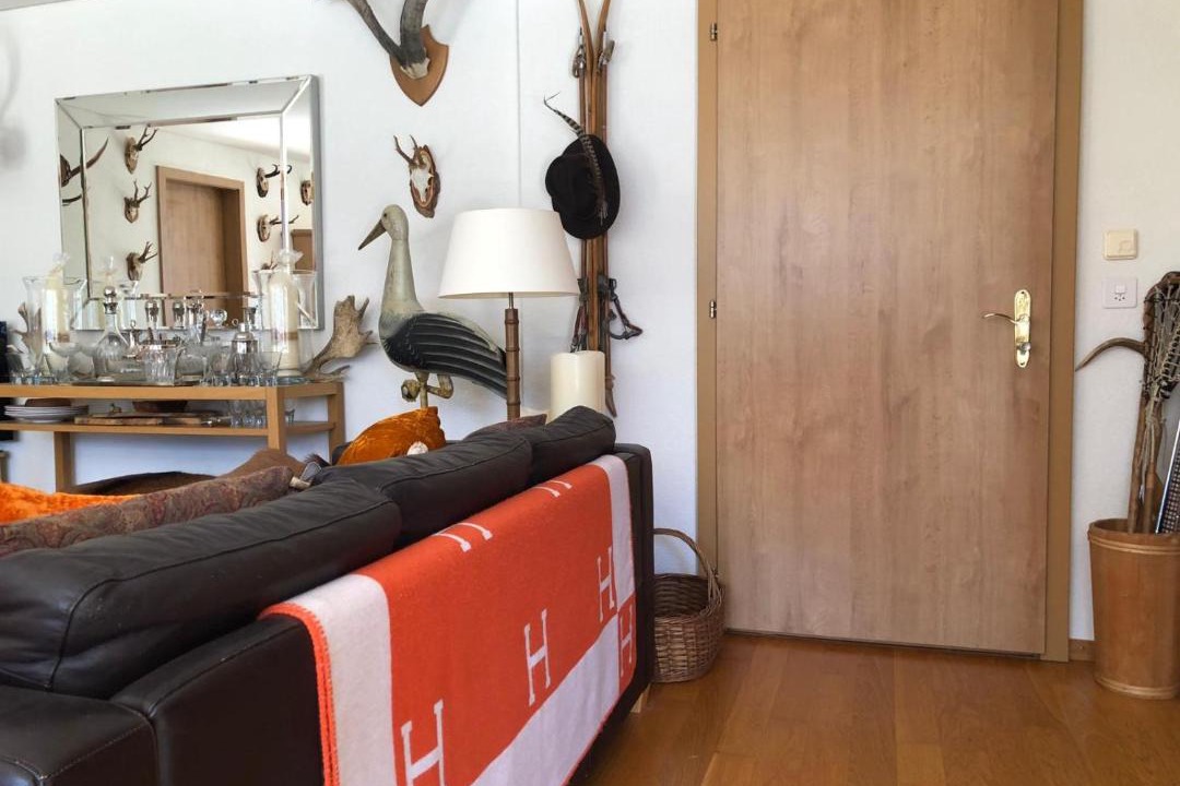 Photo of Livingroom in Chateau-d'Oex