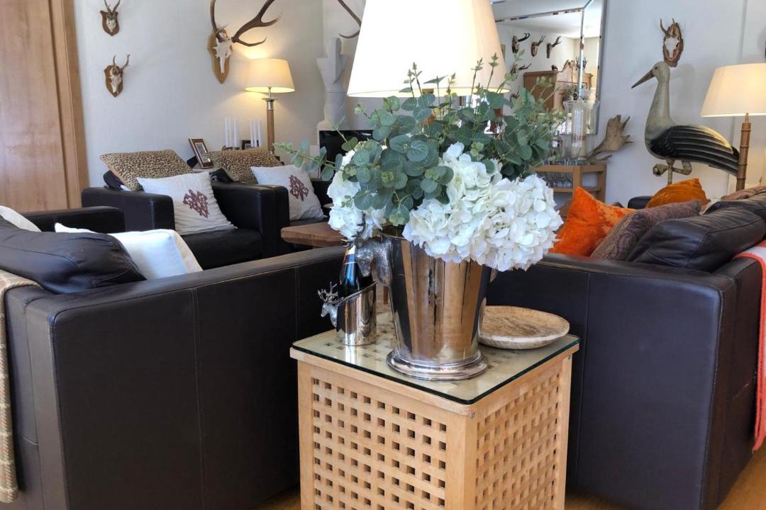 Photo of Livingroom in Chateau-d'Oex
