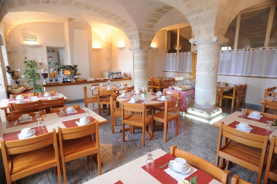Photo of Kitchen in Chartres