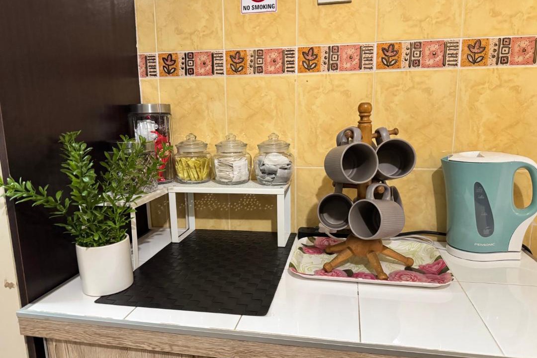 Photo of Kitchen in Kampung Lembah