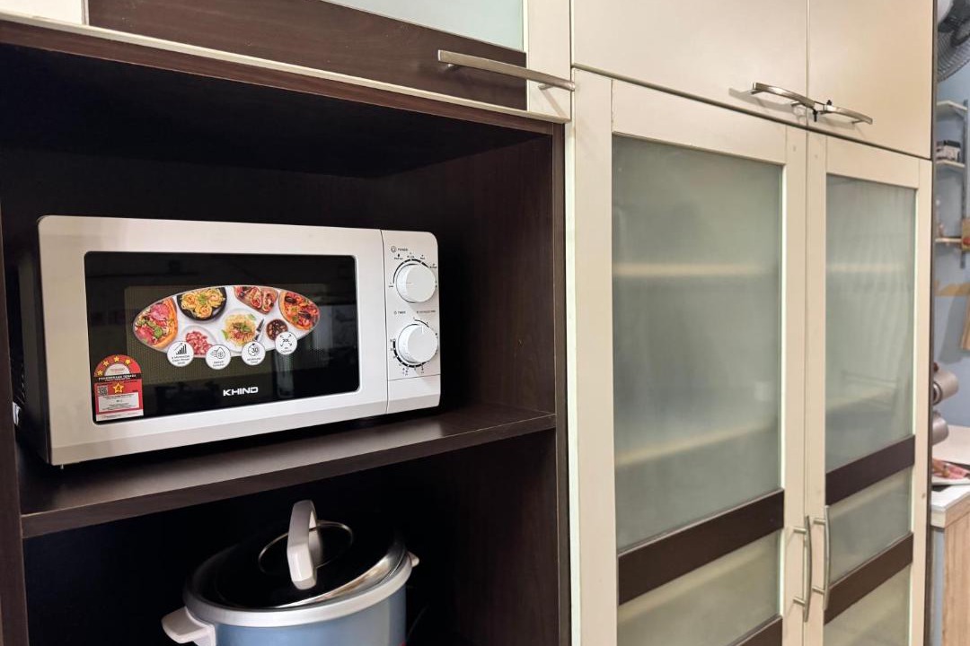 Photo of Kitchen in Kampung Lembah