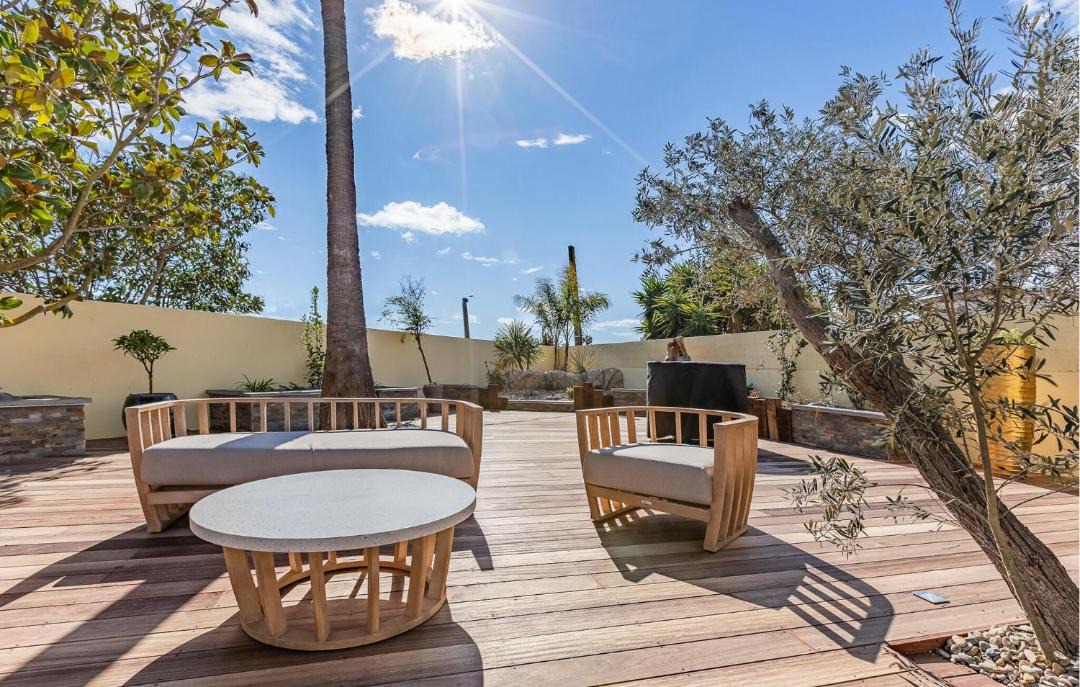 Photo of Patio Balcony in Marseillan