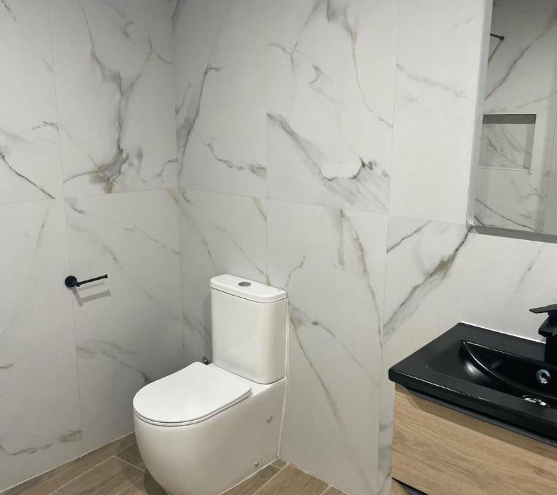 Photo of Bathroom in Fuenmayor