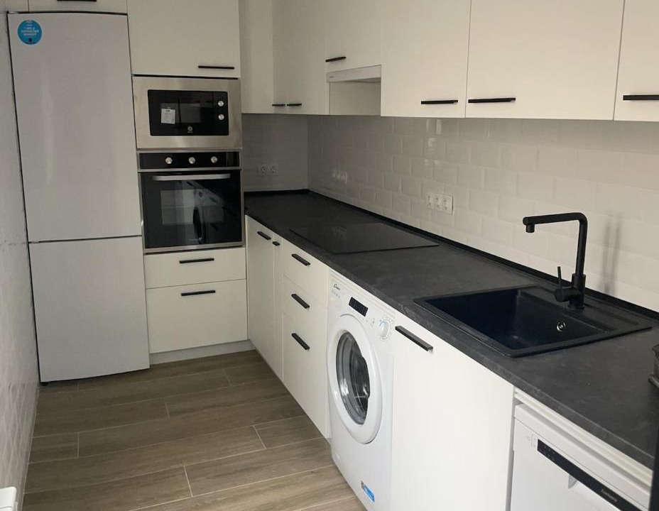 Photo of Kitchen in Fuenmayor