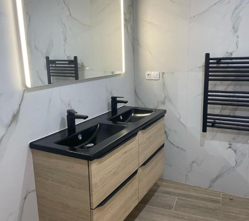 Photo of Bathroom in Fuenmayor