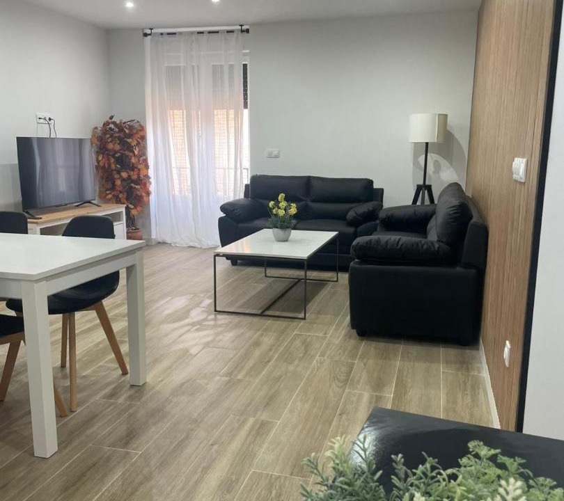 Photo of Livingroom in Fuenmayor
