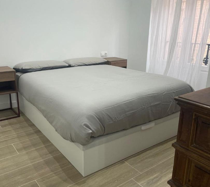 Photo of Bedroom in Fuenmayor