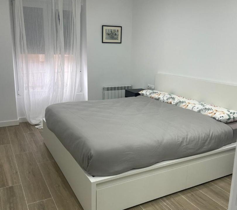 Photo of Bedroom in Fuenmayor