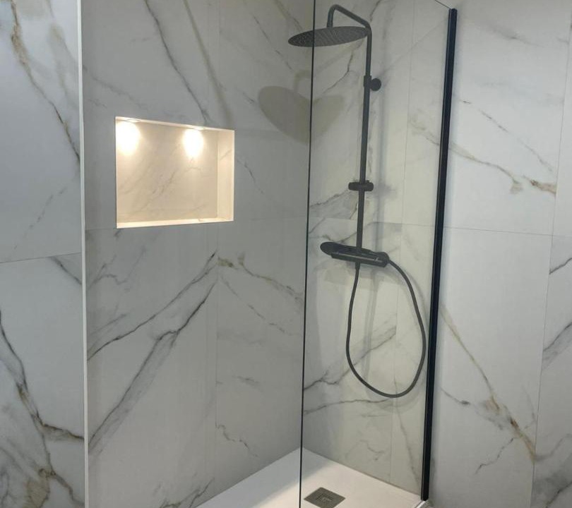 Photo of Bathroom in Fuenmayor