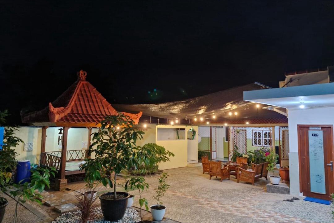 Photo of Others in Kalipuro