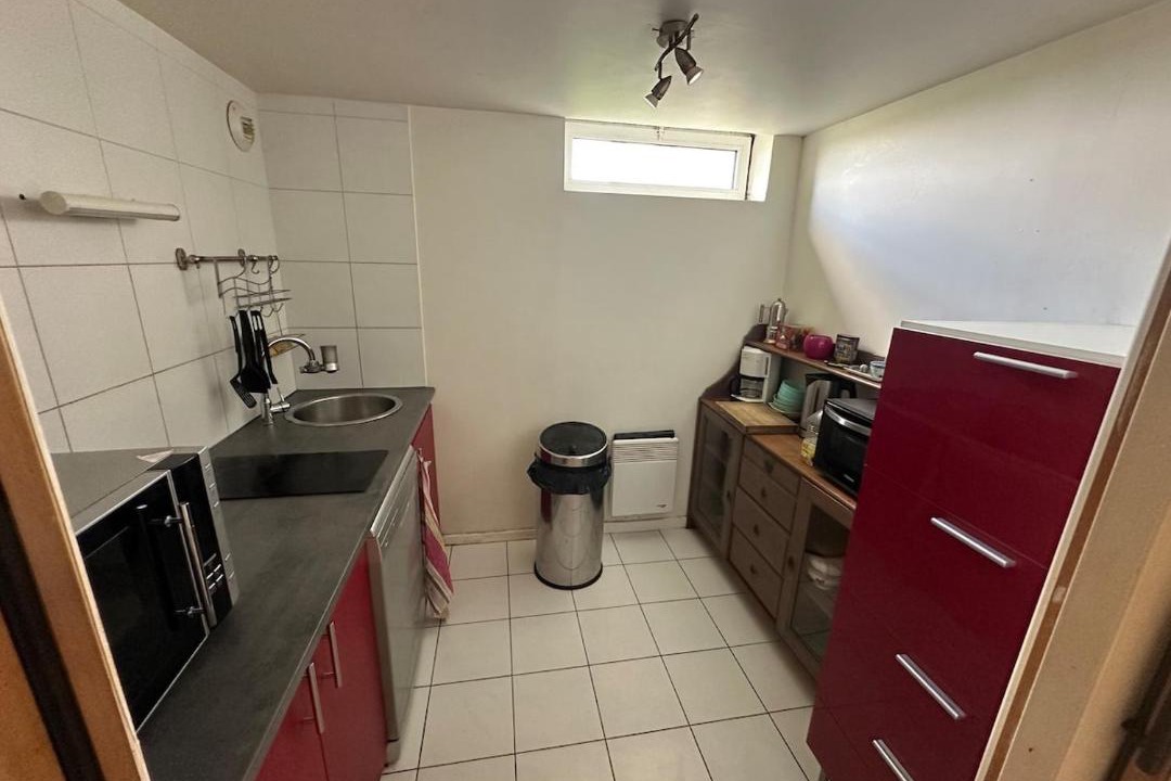 Photo of Kitchen in Lahonce