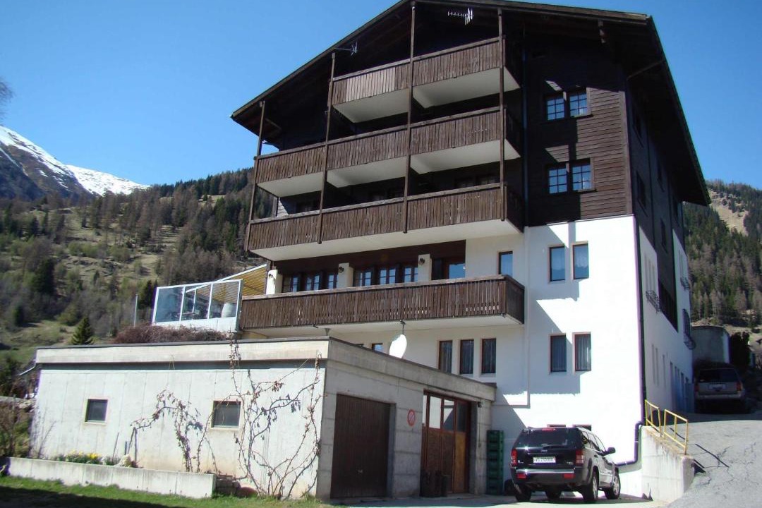 Photo of Others in Ritzingen