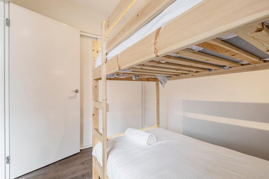 Photo of Bedroom in Bonbeach