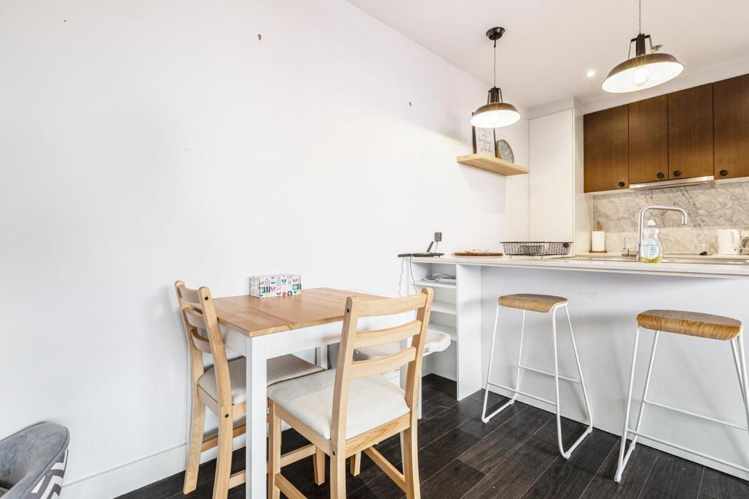 Photo of Kitchen in Bonbeach