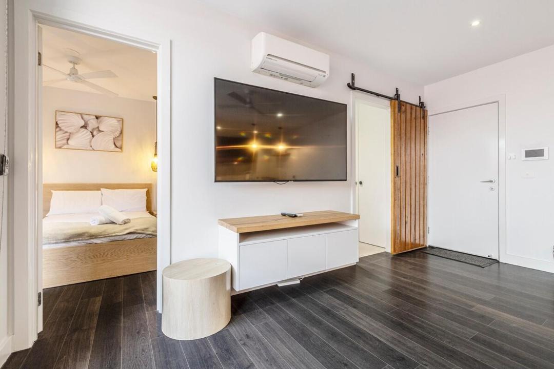 Photo of Bedroom in Bonbeach