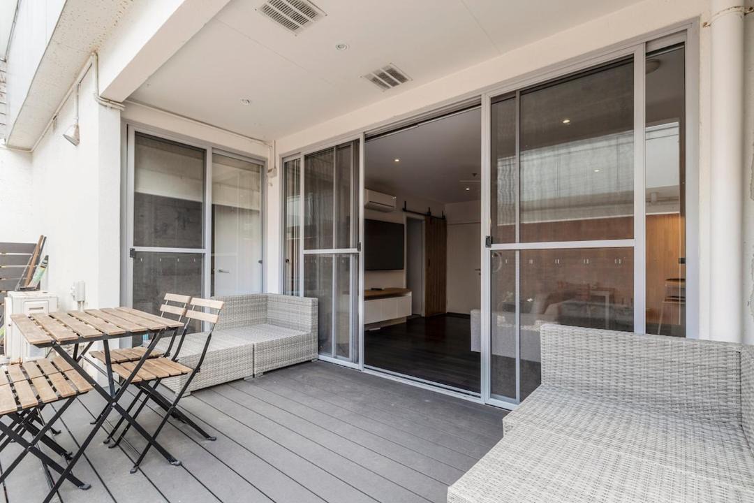 Photo of Patio Balcony in Bonbeach