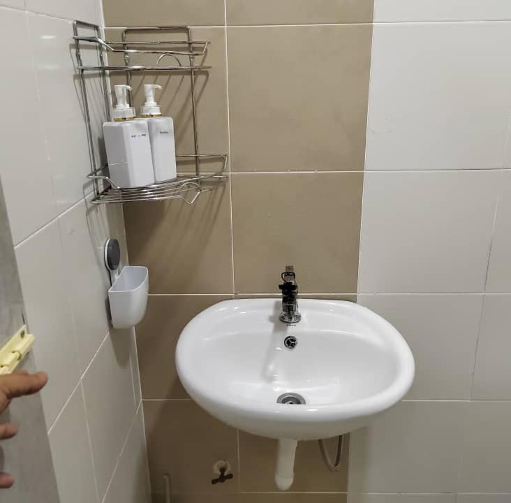 Photo of Bathroom in Seri Manjung