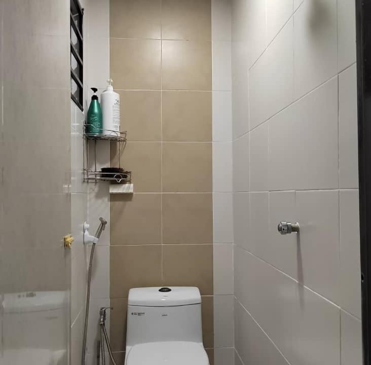 Photo of Bathroom in Seri Manjung