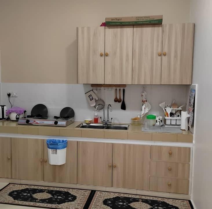 Photo of Kitchen in Seri Manjung
