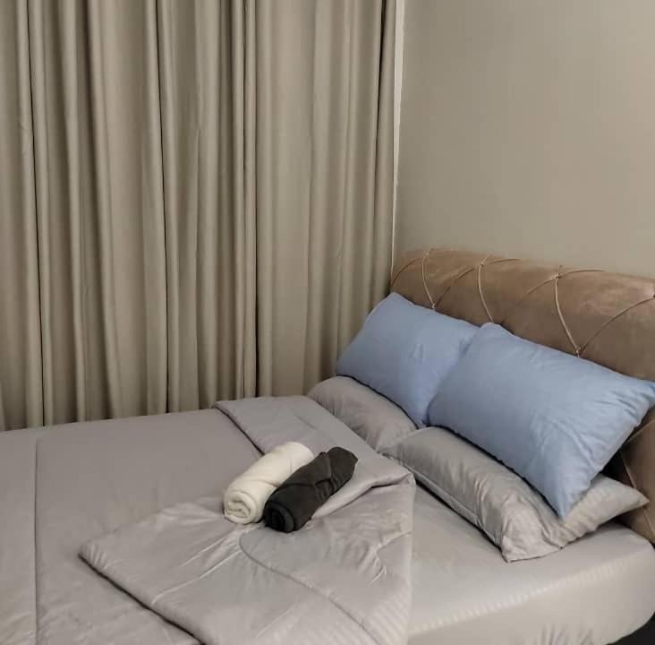 Photo of Bedroom in Seri Manjung