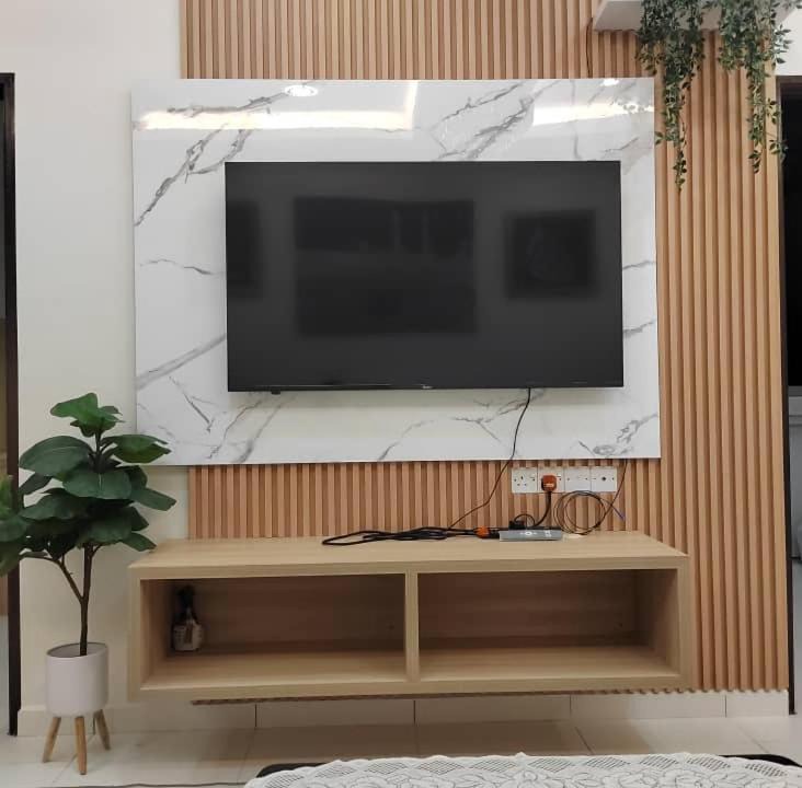 Photo of Livingroom in Seri Manjung