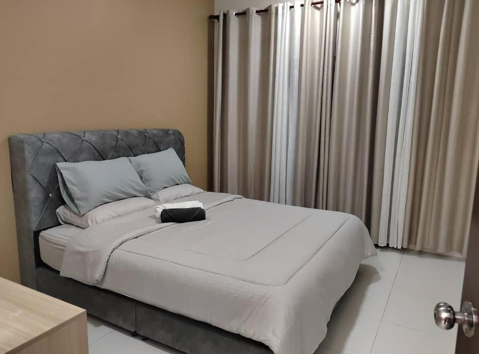 Photo of Bedroom in Seri Manjung