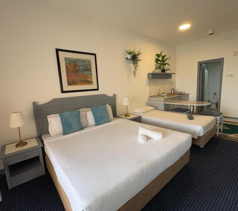 Photo of Bedroom in Tanjung Bungah