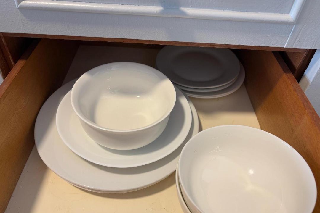 Photo of Kitchen in Tanjung Bungah