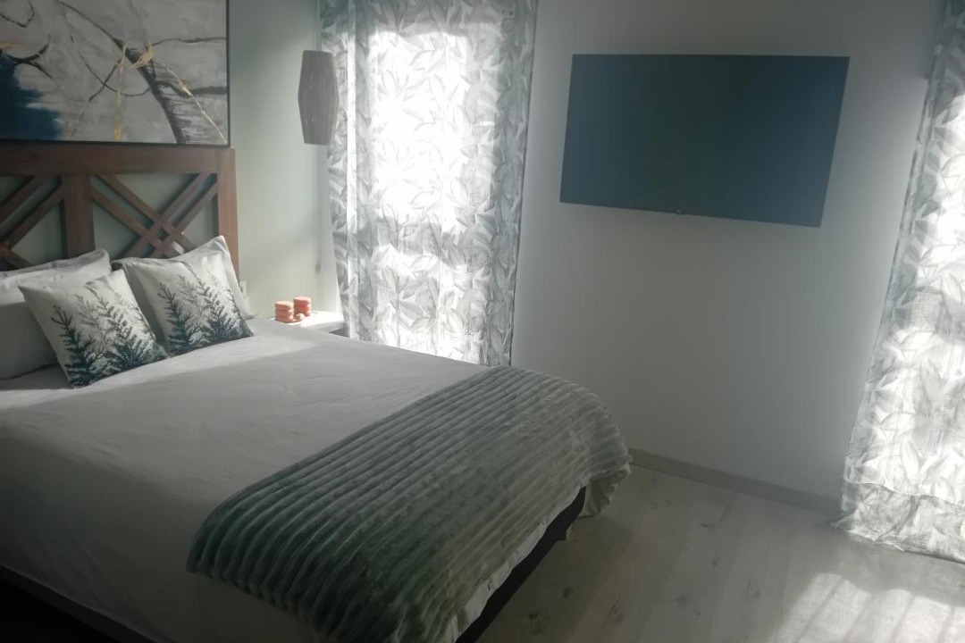 Photo of Bedroom in Ribes De Freser
