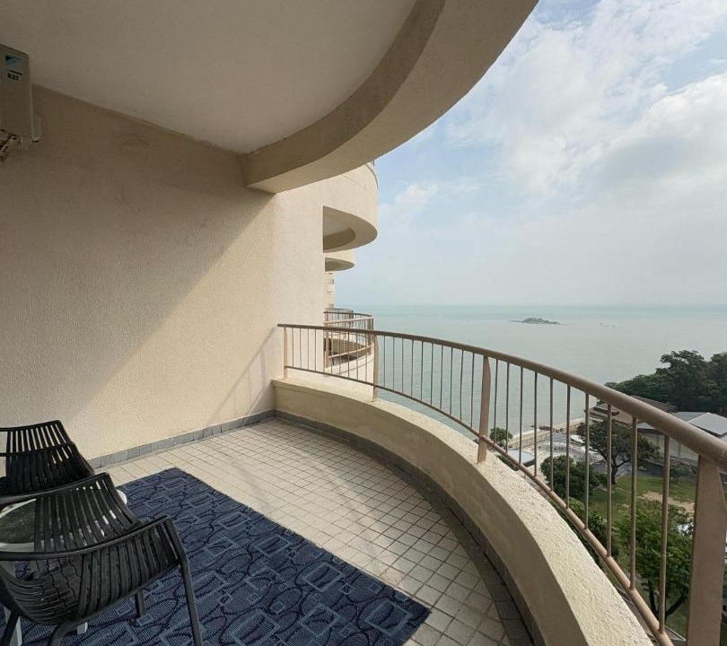 Photo of Patio Balcony in Tanjung Bungah