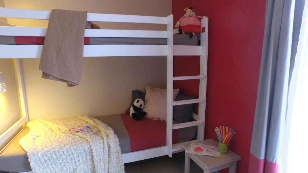 Photo of Bedroom in Sarzeau