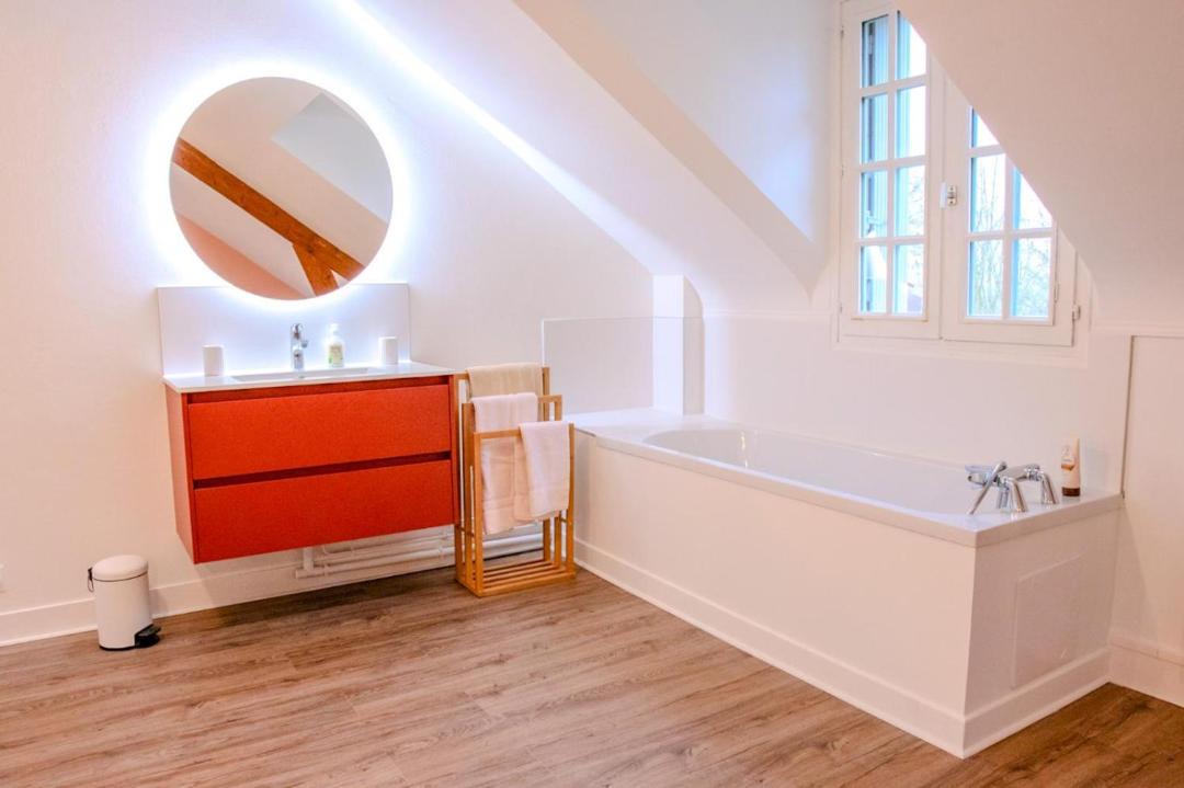 Photo of Bathroom in Male