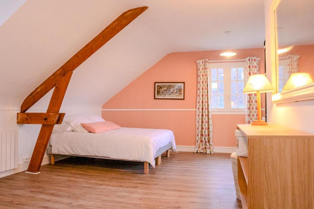 Photo of Bedroom in Male